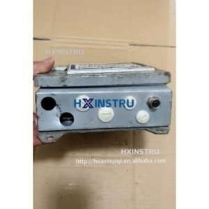 DECKMA HAMBURG GMBH OMD-32 ชุดวัดค่า ART NO. 77500/0315 ใช้แล้วH - Product Image 1