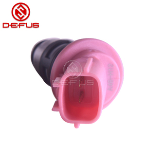 หัวฉีดน้ำมันเชื้อเพลิงประสิทธิภาพสูง DEFUS รุ่น A46-H12 16600-73000 สำหรับ Almera Primera P11 Sunny N14 Y10 1.6L ระบบหัวฉีดน้ำมันเชื้อเพลิง - Product Image 4