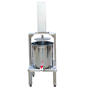 2024商用电动蜂蜜蜡机养蜂高效榨汁机蜂蜜采集 - Product Image 2