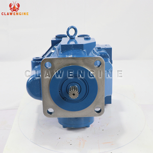 Bomba Hidráulica Principal Clawengine AP2D36-14T-15T, Bomba de Doble Pistón de 72cc y 320 bar para Sistema Principal de Excavadora de 7-10 Toneladas, Envío desde Hong Kong - Product Image 5