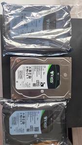 ฮาร์ดดิสก์ไดรฟ์4TB ST4000NM001B 7200รอบต่อนาทีฮาร์ดดิสก์เซิร์ฟเวอร์ขององค์กร - Product Image 3