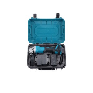 125 Amoladoras de Alta Potencia, Pulidoras Angulares Multifunción Recargables de Iones de Litio para el Hogar, Sin Escobillas - Product Image 4