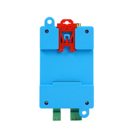 Controlador de Puerta Moderno WH-120 Ultra 4G GSM con Control Remoto Inalámbrico DC 12V para Hotel, Villa y Apartamento
