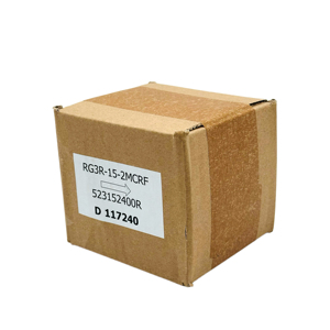 Nuevo Módulo PLC Original RG3R-15-2MCRF, Relé Industrial, Convertidor de Frecuencia, Enlace E/S, Micromaster, Programación PLC - Product Image 4