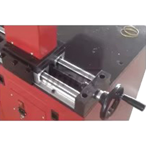 Machine de gravure par poinçonnage 110V 220V pour marquage métallique de logos et codes-barres sur bride, avec fréquence d'impact de 300 fois/s - Product Image 5