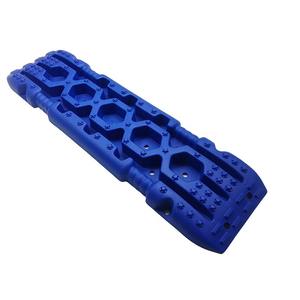 Kit di Emergenza per Recupero Fuoristrada, Accessori <span class=keywords><strong>Off</strong></span>-<span class=keywords><strong>Road</strong></span>, Piattaforme di Recupero con Punti Antiscivolo - Product Image 3