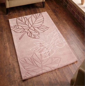 Contemporary Custom Area <b>Rug</b> Sets Luxury Hand Tufted Wool Carpet Eco Friendly <b>Non</b> <b>Slip</b> Washable Easy Care Home - Product Image 5