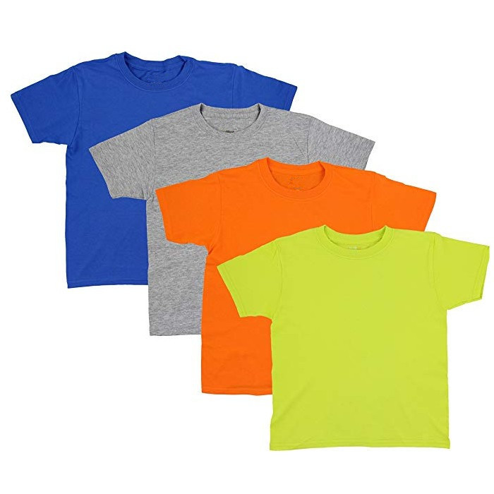 China Bulk Wholesale Boys Summer Wear
