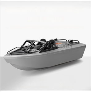 Moto acuática de exportación transfronteriza para dos personas y barco de motor Go-Kart eléctrico pequeño <span class=keywords><strong>tipo</strong></span> Sea-Doo para rescate de emergencia - Product Image 5