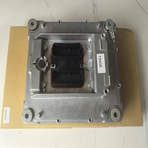 Front Lifting <b>Computer</b> Board/control Unit 60100001 for PENTA Excavator <b>Accessories</b> - Product Image 3