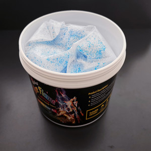 Fuego mágico de DF-83, fuego colorido, llama mágica para estufas, camping y fuegos artificiales, novedad - Product Image 3