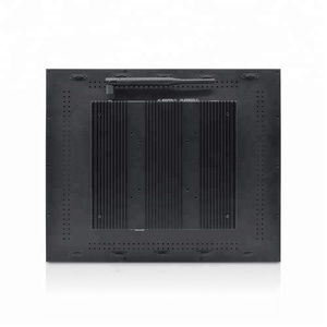 Customized 17" 19" All in one gamer PC with intel core i7-2670 RAM DDR3 4GB <span class=keywords><strong>i</strong></span> mac - Product Image 4