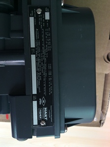 Contrôleur intelligent numérique HART série FIELDVUE DVC6200 pour l'automatisation, en aluminium, US - Product Image 6