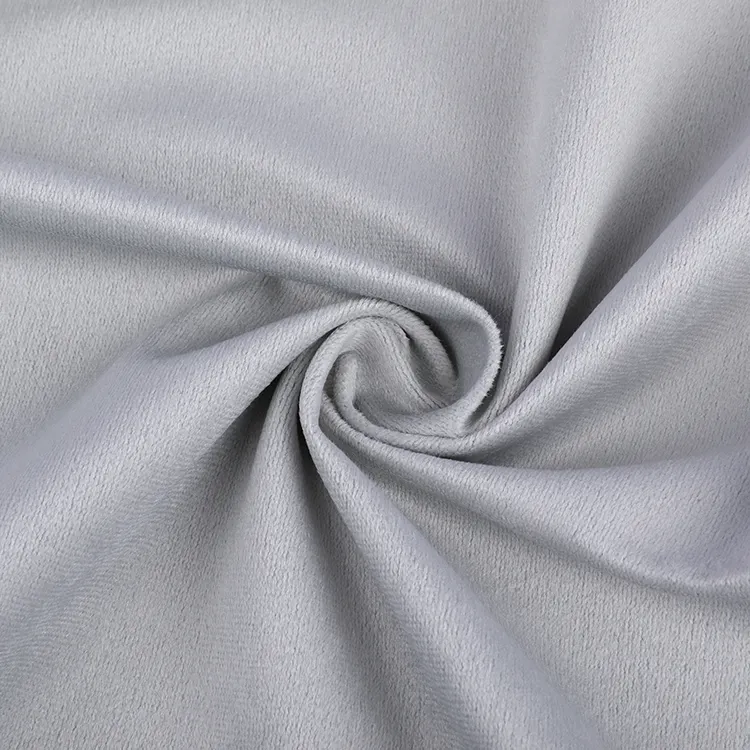 새로운 Hotsale 슈퍼 디자인 textil 패브릭 flannelette 패브릭 커튼 홈 섬유