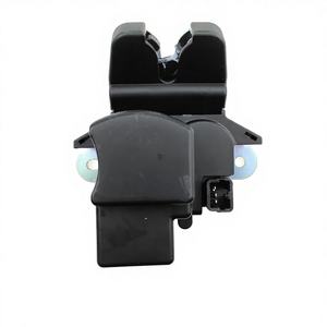 Bloc de verrouillage du coffre 81230-3X010 pour Nissan, pièce de rechange Sy-071 - Product Image 2