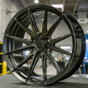 Rines Forjados de 17 18 19 20 21 22 24 26 Pulgadas para Mercedes Benz CLS63 C43 C45 E53 GT43 GT53 E55 E63 S65 GTS C63S <span class=keywords><strong>Maybach</strong></span> S550 - Product Image 2