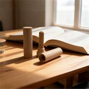 Difusor de Aromas Portátil de Madera, <span class=keywords><strong>Inhalador</strong></span> <span class=keywords><strong>Nasal</strong></span> Aromático, <span class=keywords><strong>Inhalador</strong></span> <span class=keywords><strong>Vicks</strong></span> para Sinusitis, Para Todas las Estaciones, Hecho en China - Product Image 2