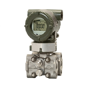 Transmetteur de pression Yokogawa EJA510E 0-100 Absolue Acier inoxydable 4-20mA IP65 - Product Image 1