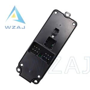 Xe Phía Trước Điều Khiển Bên Cửa Sổ Điều Khiển Chuyển Đổi Nút Nâng Lên Cho Mazda 3 2004- 2010 BP1E-66-350 - Product Image 6