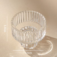 Diffuseur d'arômes sans flamme en pierre de cristal naturelle, purificateur d'air, alternative au diffuseur à bâtonnets d'huiles essentielles