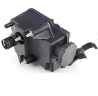 Réservoir de liquide de direction assistée noir de haute qualité OE 0004602683 compatible avec les châssis Mercedes Benz 273 W164 W251 W463