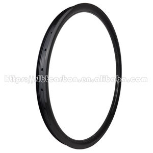 Llantas <span class=keywords><strong>MTB</strong></span> <span class=keywords><strong>de</strong></span> <span class=keywords><strong>carbono</strong></span> <span class=keywords><strong>de</strong></span> <span class=keywords><strong>29</strong></span> pulgadas, 22mm <span class=keywords><strong>de</strong></span> profundidad, 36mm <span class=keywords><strong>de</strong></span> ancho, anillo <span class=keywords><strong>de</strong></span> fibra <span class=keywords><strong>de</strong></span> <span class=keywords><strong>carbono</strong></span> sin cámara para campo traviesa - Product Image 3