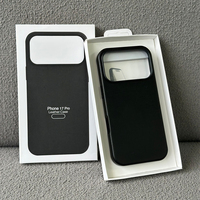 Étui magnétique en cuir PU JOYPORODO L006 pour iPhone 16 Pro Max, compatible avec iPhone 17 Pro Max et 17 Air, anti-chute, pour professionnels