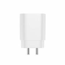Chargeur super rapide Usb-C Chargeur super rapide Adaptateur de charge True 20W Pd Couleur blanche et noire - Product Image 3