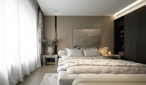 Supdesigner, Servicio de Renderizado 3D Residencial, Diseño de Interiores de Villas de Lujo Modernas, Renderizado 3D Personalizado, Diseño de Interiores para el Hogar - Product Image 4