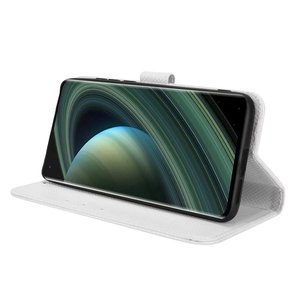 เคสฝาพับหนัง PU ลายกระเป๋าสตางค์สุดหรูสำหรับ <span class=keywords><strong>Xiaomi</strong></span> Mi <span class=keywords><strong>10</strong></span> ultra Phone เคส - Product Image 4