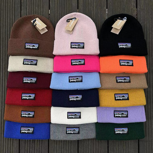 <span class=keywords><strong>Gorros</strong></span> de Invierno Versátiles <span class=keywords><strong>para</strong></span> <span class=keywords><strong>Hombre</strong></span> con Logotipo Personalizado Europeo Americano, Protección <span class=keywords><strong>para</strong></span> las Orejas, Acrílicos, Tejidos, Jacquard - Product Image 2