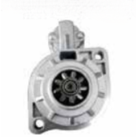 Motor de arranque al por mayor nuevo conjunto de motor de arranque 12V 9T 2.0KW para Daedong KIOTI DK35