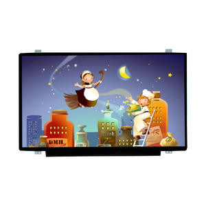 จอแสดงผล LCD คุณภาพสูง B156XTN04.5 ขนาด 15.6 นิ้ว 262K 1366*768 WLED - Product Image 1