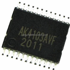 Cung cấp IC chip, 13102a <span class=keywords><strong>elmos</strong></span> tự động IC chip elv ống liên kết cột máy tính bảng Phụ Kiện Xe Hơi - Product Image 2