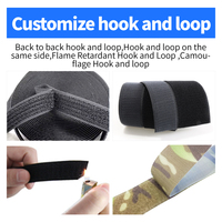 Sangles industrielles à crochets et boucles réglables pour sécuriser les outils, les bagages, les équipements sportifs, les sacs à dos de camping et de randonnée, à dégagement rapide