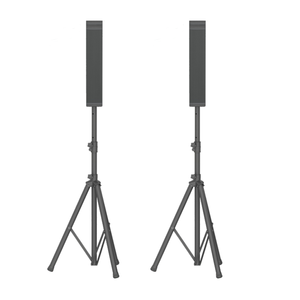 Altavoz Satélite Activo Profesional de Madera con Módulo de Placa Amplificadora para Reproductores de Audio Portátiles y Fiestas - Product Image 3