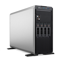 Bon prix, haute performance pour serveur rack PowerEdge T360 en stock, fiable pour les applications d'entreprise