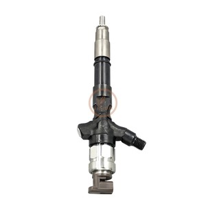 Inyector de Combustible Common Rail 0950005920 0950005921 0950006760 0950007030 - Product Image 5