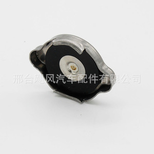 ฝาปิดถังพักน้ำหม้อน้ำนิสสัน 21430-C991A สำหรับอินฟินิตี้ แพทโรล Y62 อะไหล่ทดแทน - Product Image 4