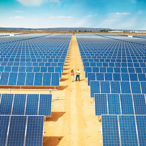 Longi Panel solar para el hogar, Sistema Solar Hi-Mo X7 de 595W-625W, de la mejor marca, seguro, Sunpower - Product Image 5