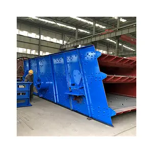 China YK Series Discount Price Hot Sale Circular Motion Vibrating Screen for Sand Price For Sale