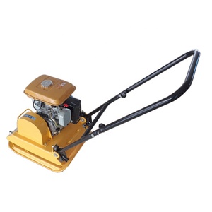 C90 tấm Máy Đầm với ey20 xăng động cơ <span class=keywords><strong>Robin</strong></span> chất lượng - Product Image 2