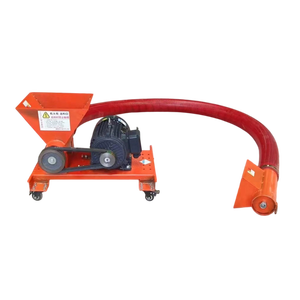 Diverse Kunststof Chemische Grondstof Emmer Transportband Kerncomponent Voor Zandpompend Vliegas Cement Transportband - Product Image 4