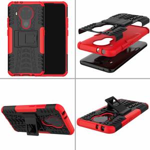 <span class=keywords><strong>Funda</strong></span> de teléfono a prueba de golpes <span class=keywords><strong>para</strong></span> <span class=keywords><strong>NOKIA</strong></span> 5,4 - Product Image 3