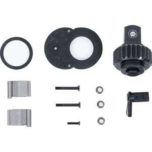 Kit de réparation de clé dynamométrique BGS pour 2834 - Product Image 3