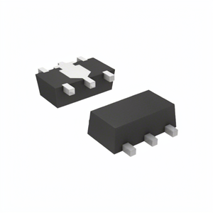 ชิ้นส่วนอิเล็กทรอนิกส์ Original Power Management (PMIC) SOT 89 5/6 XC9287B2KCPR-G - Product Image 1