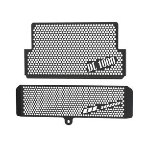 Accessori Moto: Protezione Griglia Radiatore per <span class=keywords><strong>SUZUKI</strong></span> <span class=keywords><strong>V</strong></span>-<span class=keywords><strong>STROM</strong></span> <span class=keywords><strong>1000</strong></span> DL1000 VSTROM <span class=keywords><strong>1000</strong></span> <span class=keywords><strong>V</strong></span> <span class=keywords><strong>STROM</strong></span> <span class=keywords><strong>1000</strong></span> DL <span class=keywords><strong>1000</strong></span> - Product Image 2