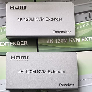 Extensor HDTV de 120m en Oferta, Extensor de Video <span class=keywords><strong>Balun</strong></span> para HDTV - Product Image 6