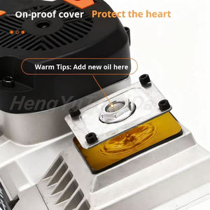 כיתה תעשייתית 95v פטיש חשמלי כבד 65v מפסק בטון 110 נ 'מפסק בטון בנייה-כיתה כוח - Product Image 5