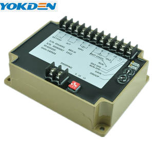 Модуль контроля скорости дизельный двигатель губернатор автоматический регулятор скорости 4914091 - Product Image 2